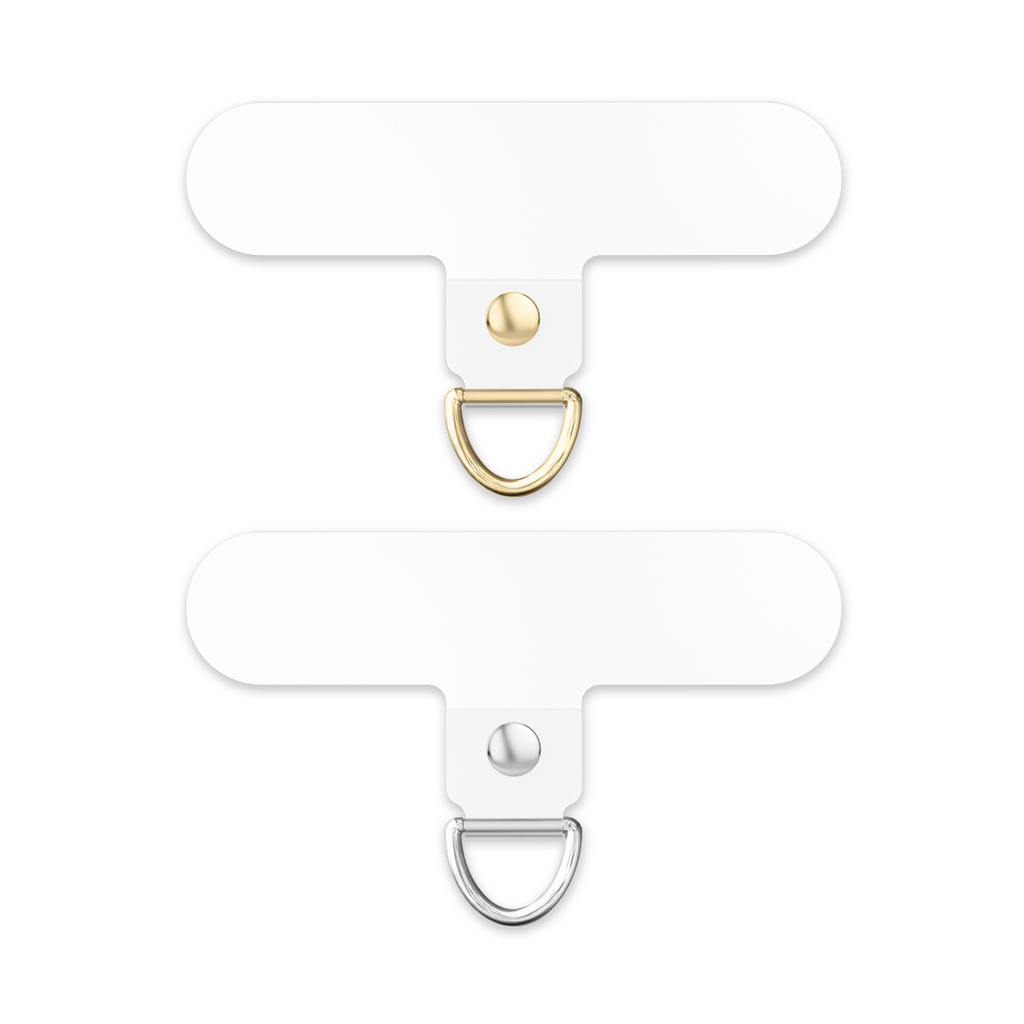 Phone Charm Card Insert