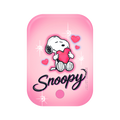 Snoopy Be Mine Portable MagSafe Charger Power Pack