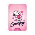 Snoopy Be Mine MagSafe Wallet