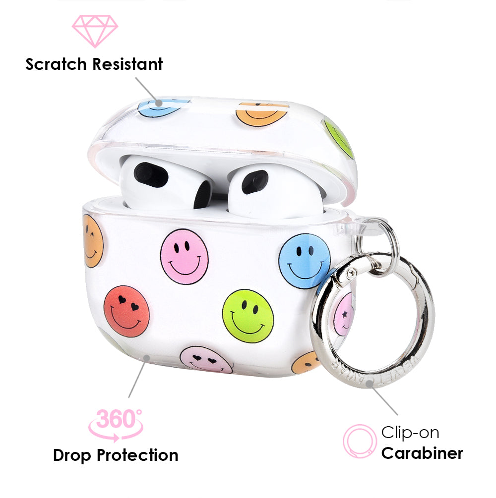 Nice Day! AirPod Case