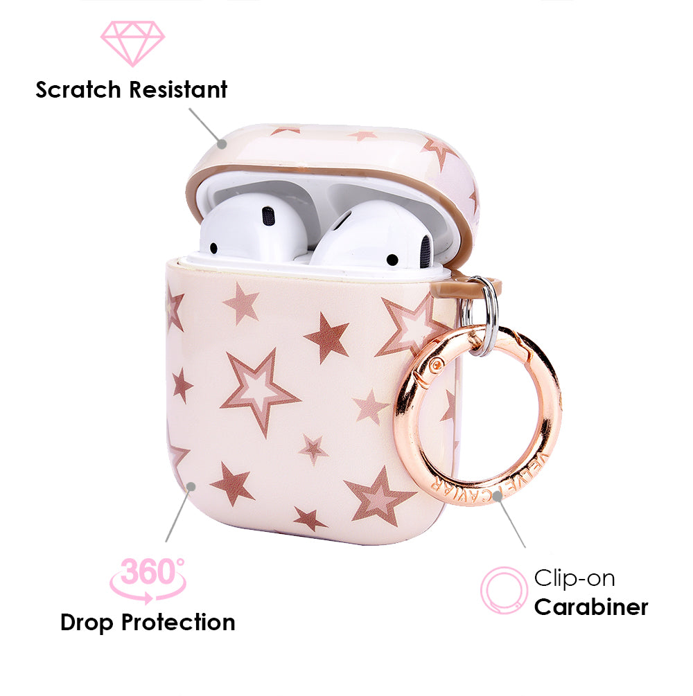 Starstruck AirPod Case