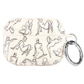 Beautiful Bodies AirPod Case
