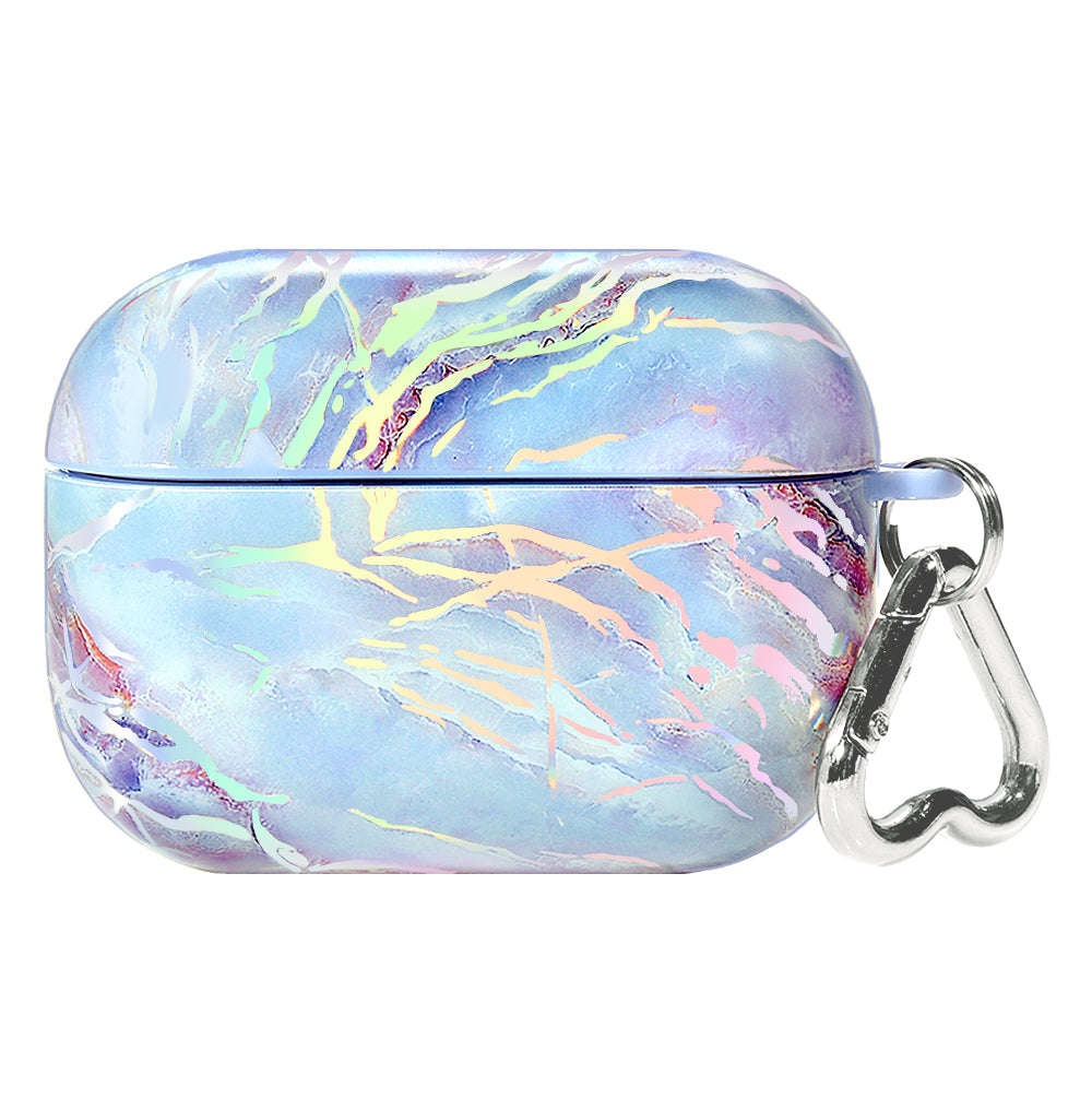 Holo Moonstone Airpods Case