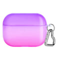 Violet Ombre AirPod Case
