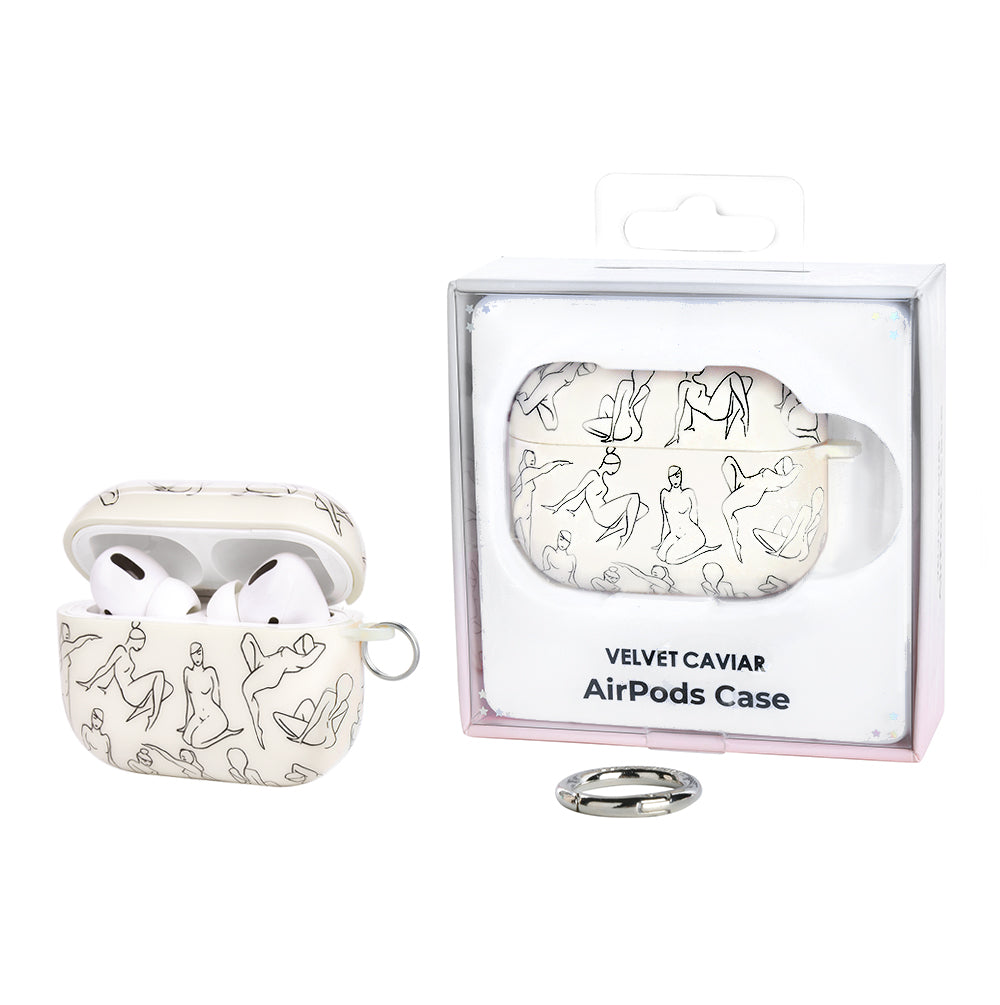 Beautiful Bodies AirPod Case