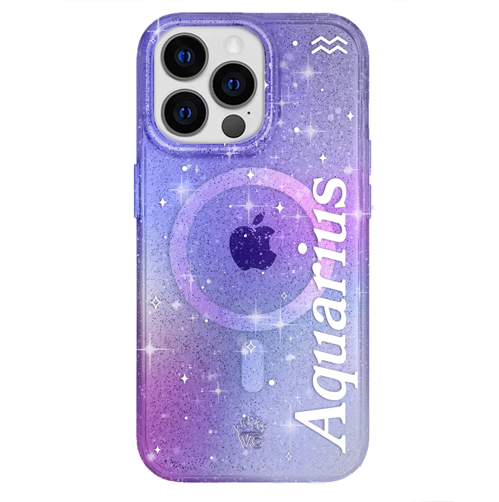 Sanctuary Aquarius iPhone Case