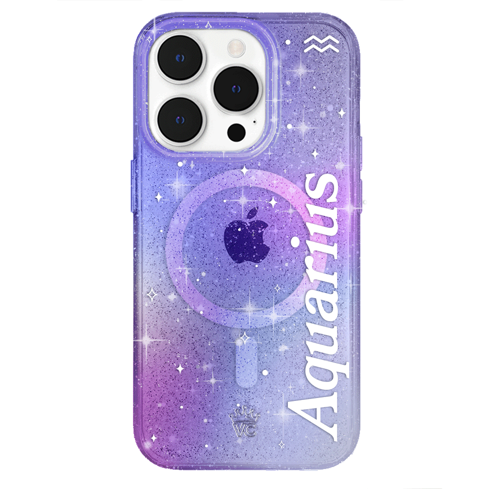 Sanctuary Aquarius iPhone Case