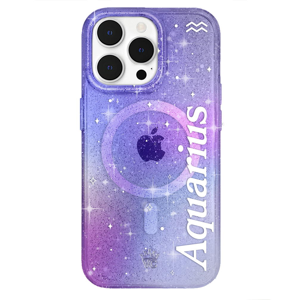 Sanctuary Aquarius iPhone Case