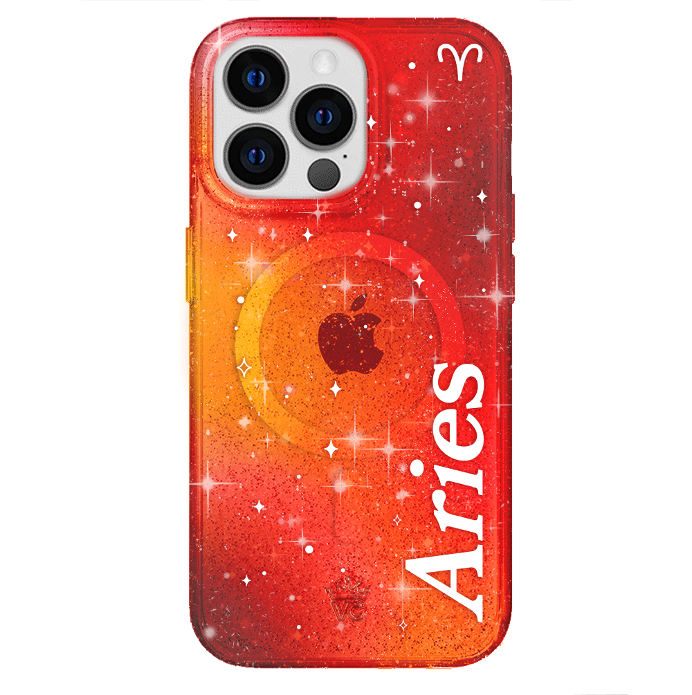 Sanctuary Aries iPhone Case