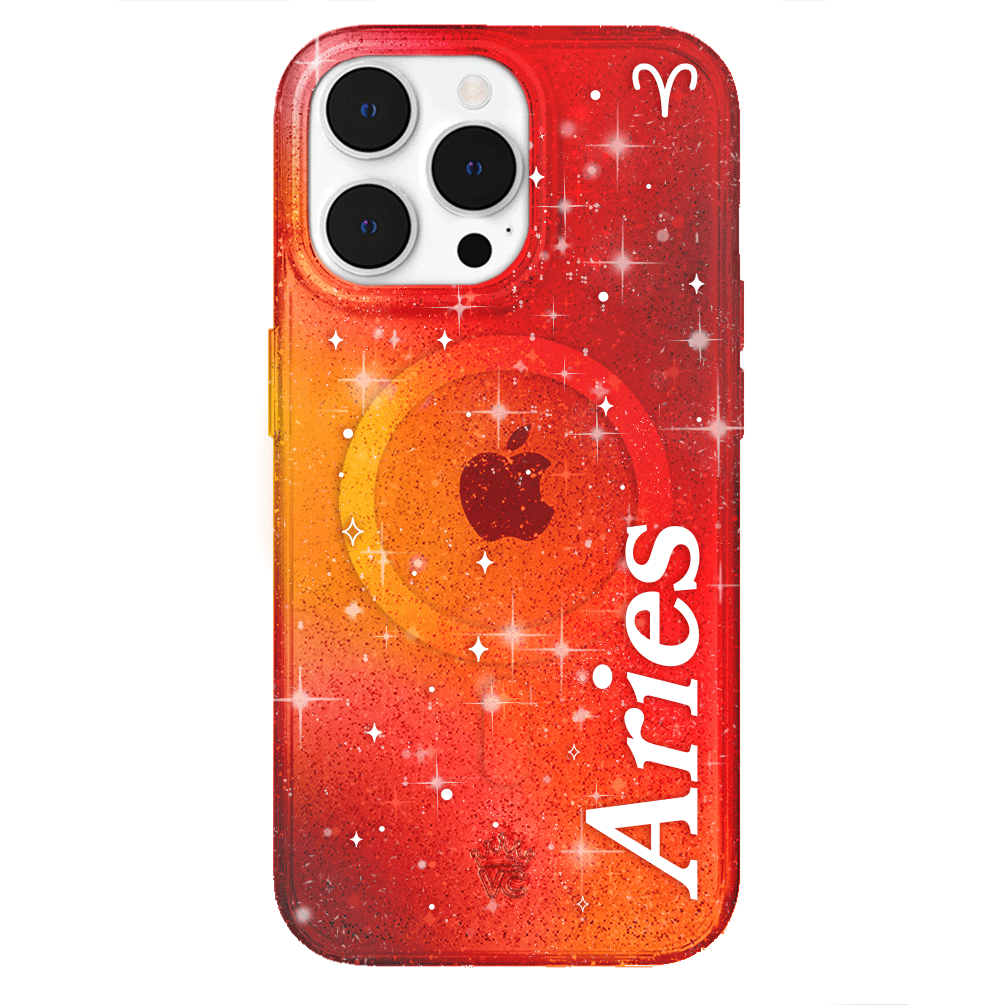 Sanctuary Aries iPhone Case
