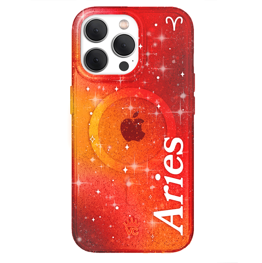 Sanctuary Aries iPhone Case