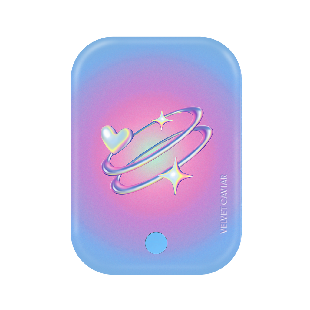 Saturn Return Portable MagSafe Charger Power Pack