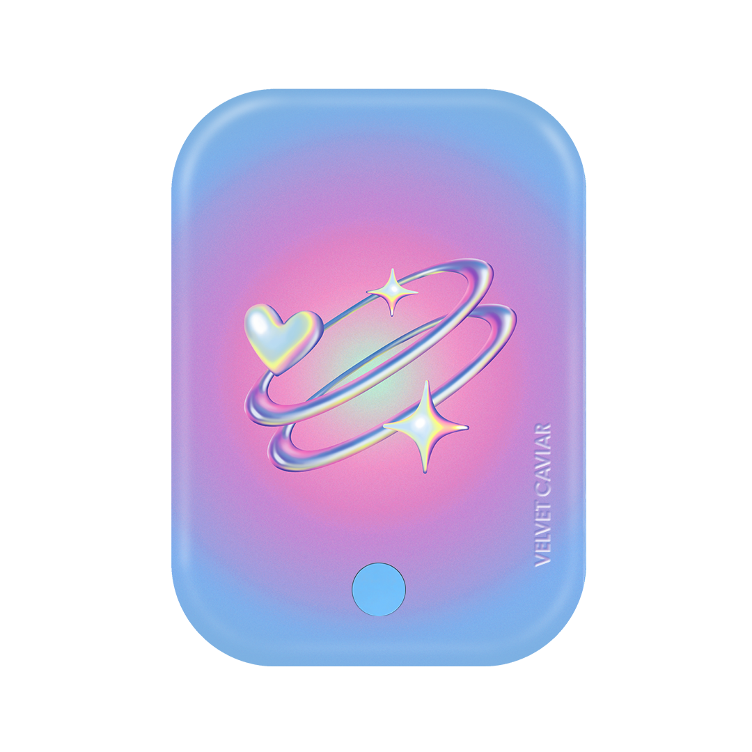 Saturn Return Portable MagSafe Charger Power Pack