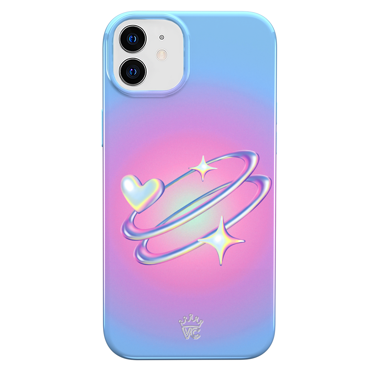 Saturn Return iPhone Case