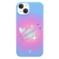 Saturn Return iPhone Case