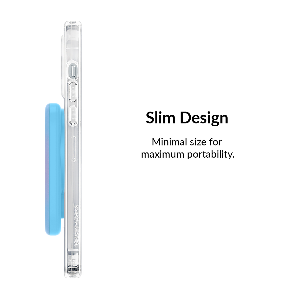 Saturn Return Portable MagSafe Charger Power Pack