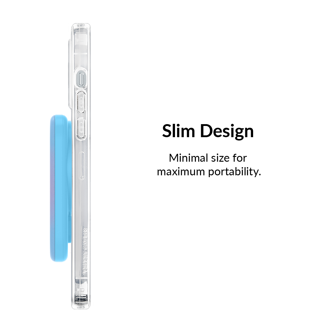 Saturn Return Portable MagSafe Charger Power Pack