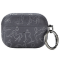 Beautiful Bodies Smoke AirPods Case