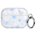 Opal Evil Eye AirPod Case