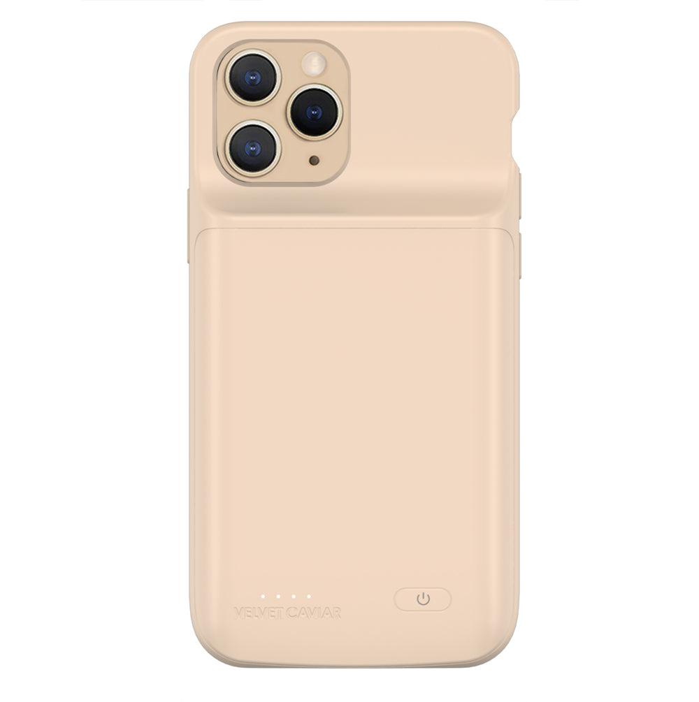 Nude iPhone Charging Case