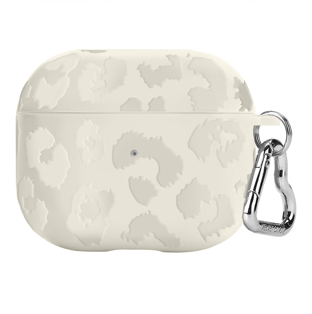 Stone Leopard AirPod Case