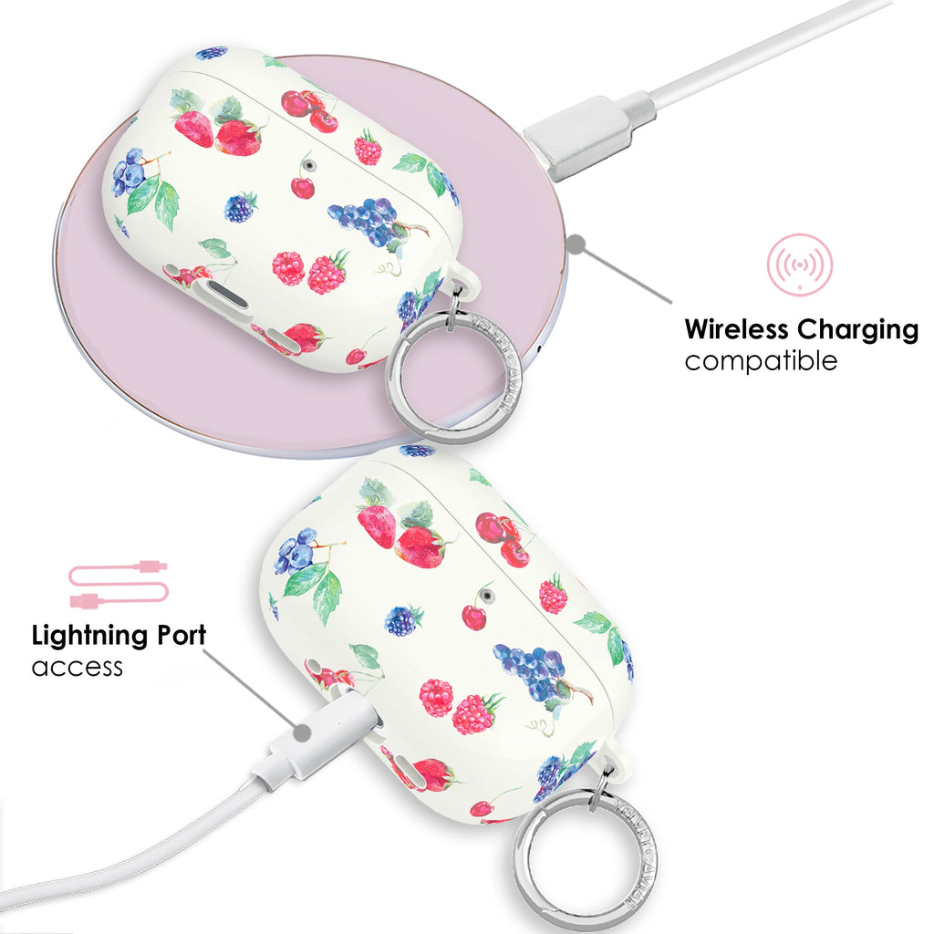 Berry Baby AirPod Case