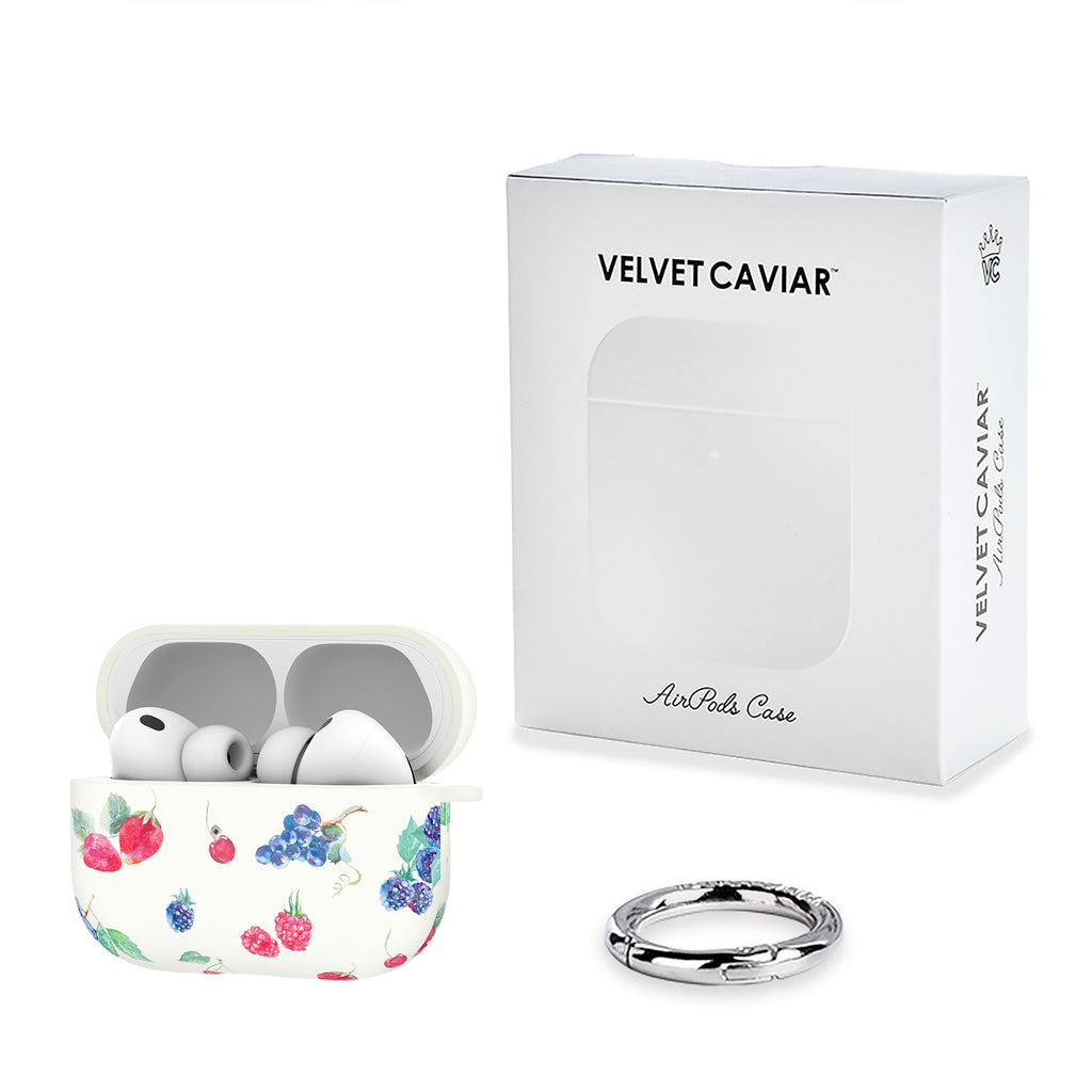 Berry Baby AirPod Case