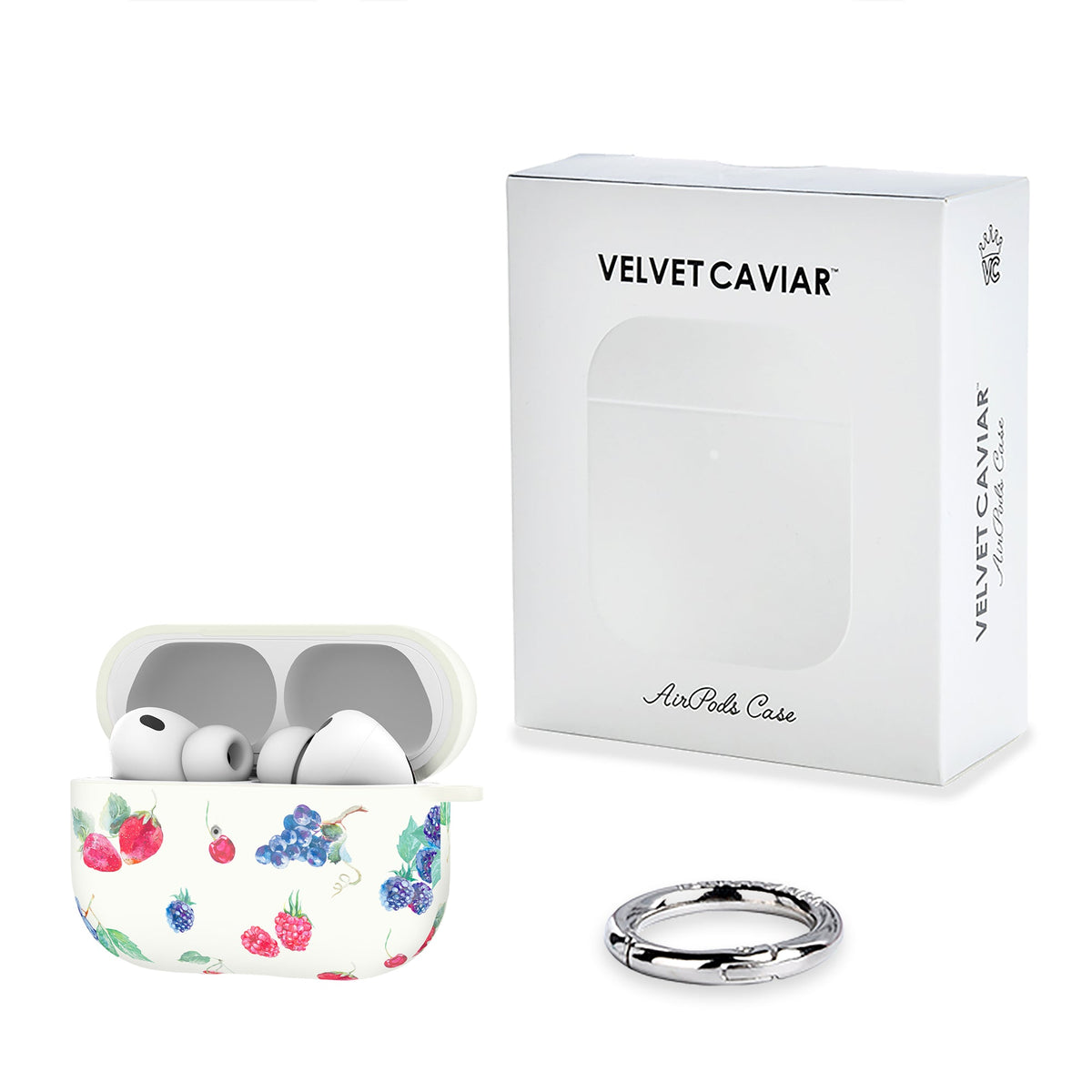 Berry Baby AirPod Case