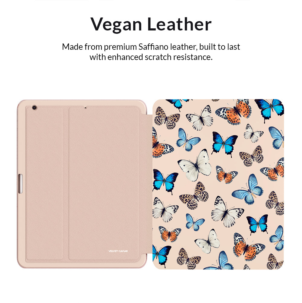 Butterfly Dreams iPad Case 2.0