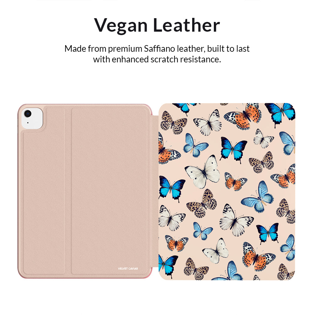 Butterfly Dreams iPad Case 2.0