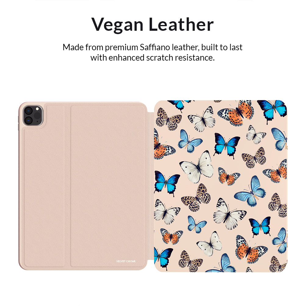 Butterfly Dreams iPad Case 2.0