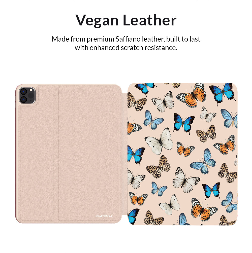 Butterfly Dreams iPad Case 2.0