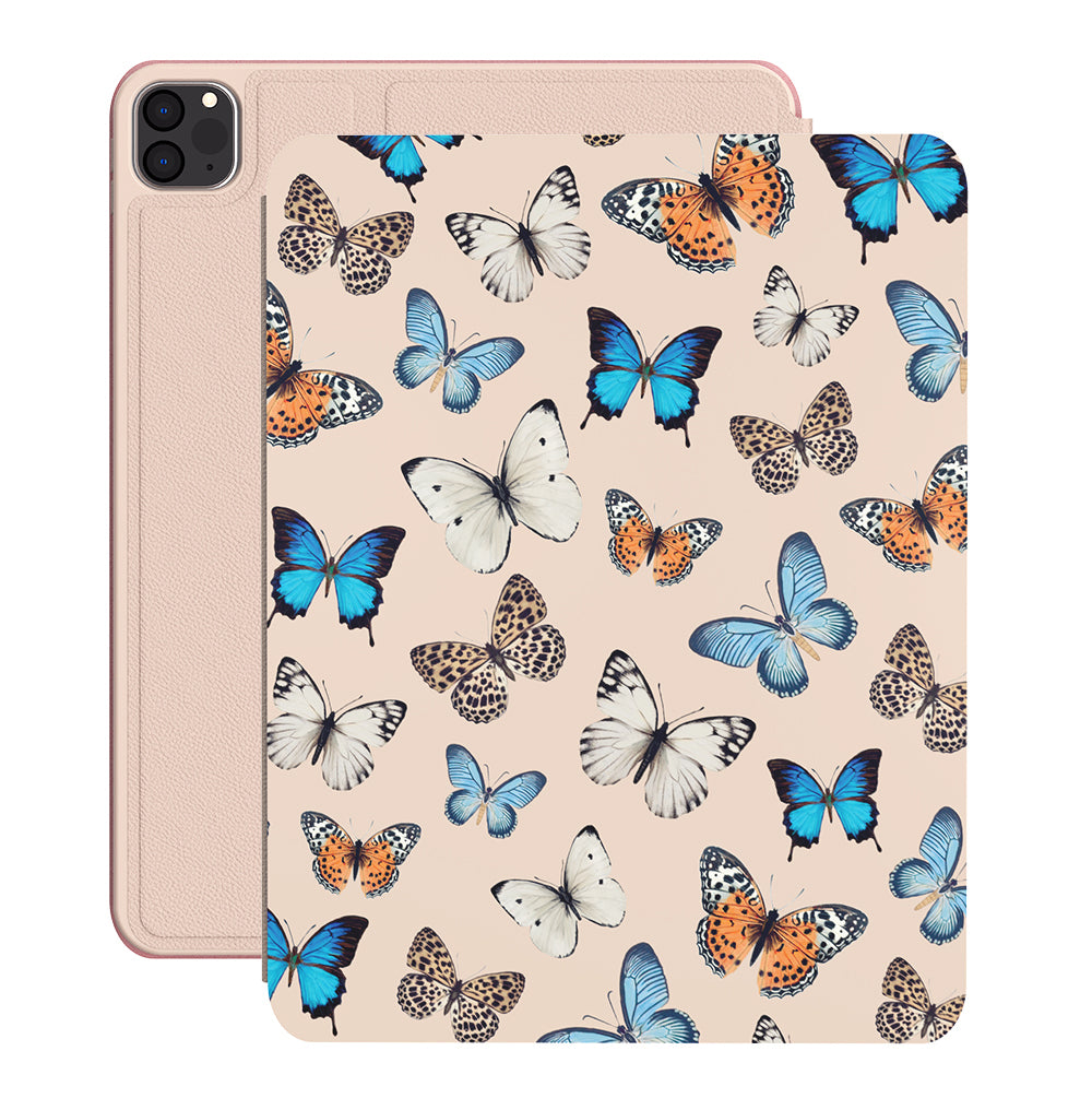 Butterfly Dreams iPad Case 2.0