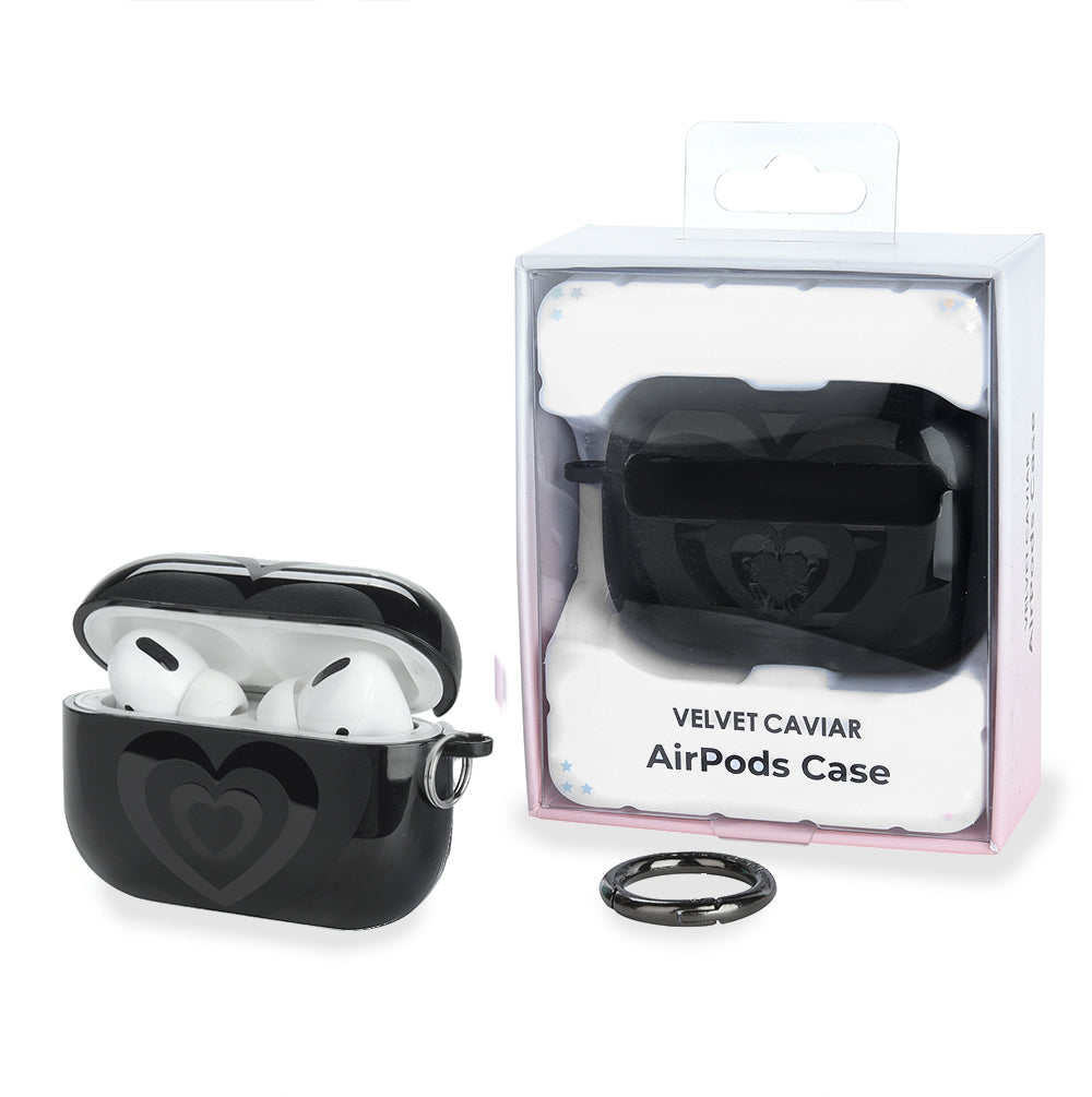 Sweethearts Noir AirPod Case