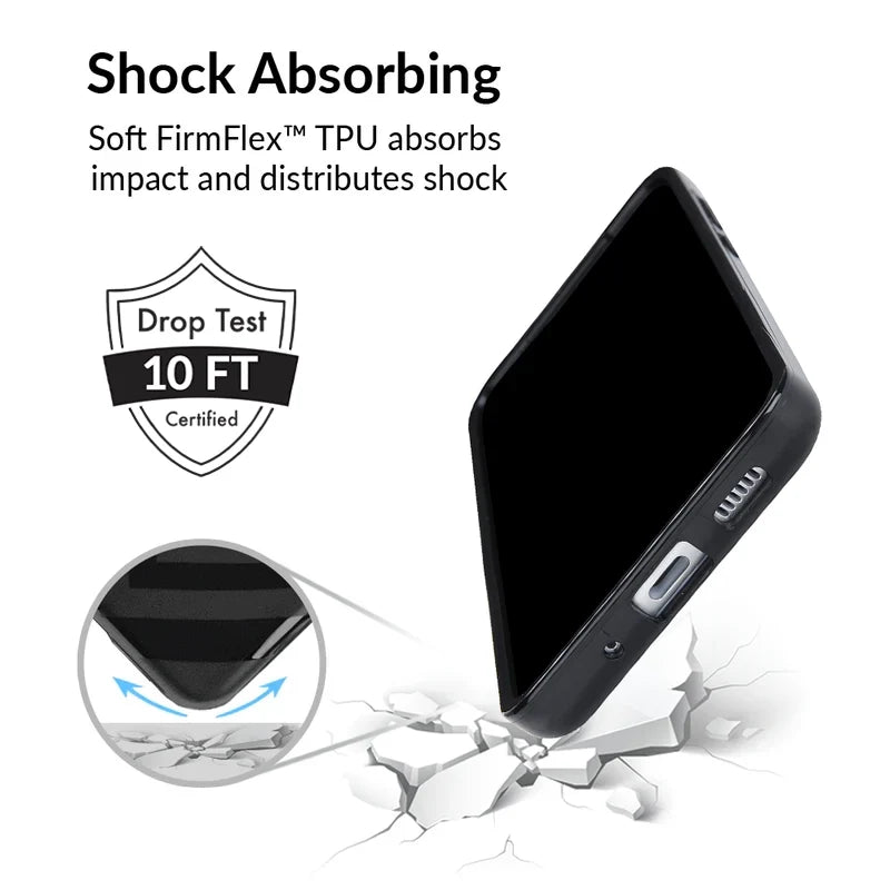 Sweethearts Noir Samsung Case