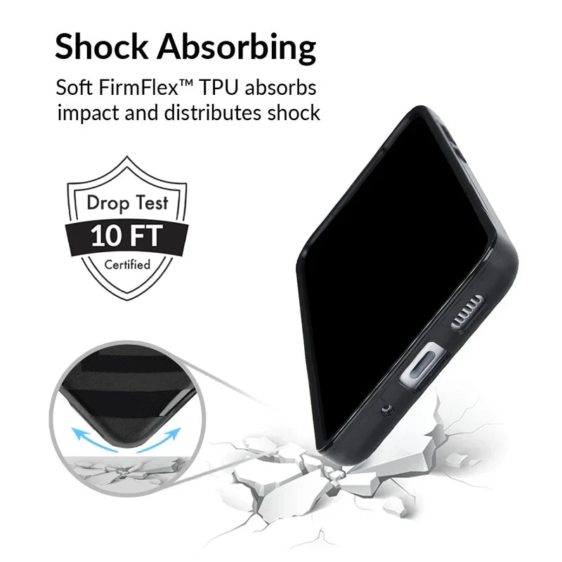 Sweethearts Noir Samsung Case