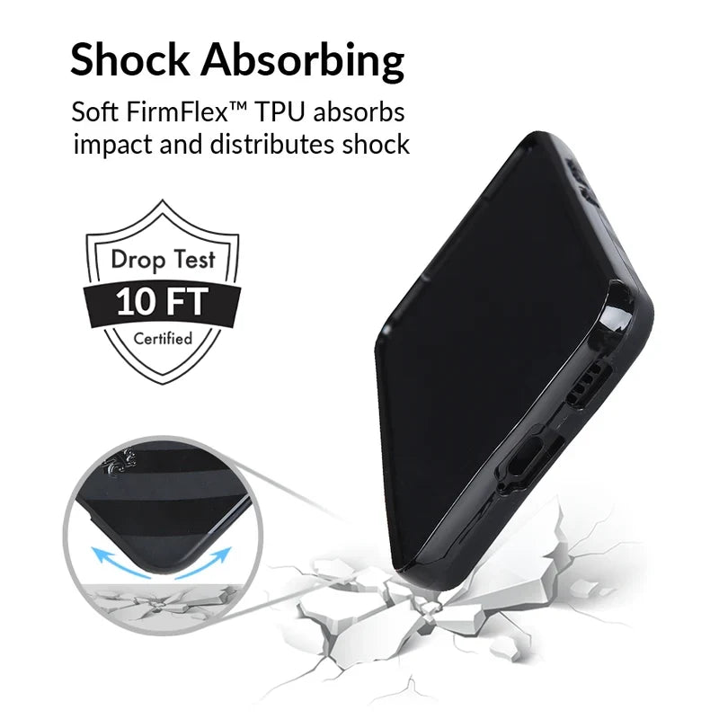 Sweethearts Noir Samsung Case