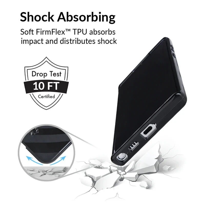 Sweethearts Noir Samsung Case