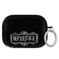 Beetlejuice Beetlejuice Beetlejuice AirPod Case