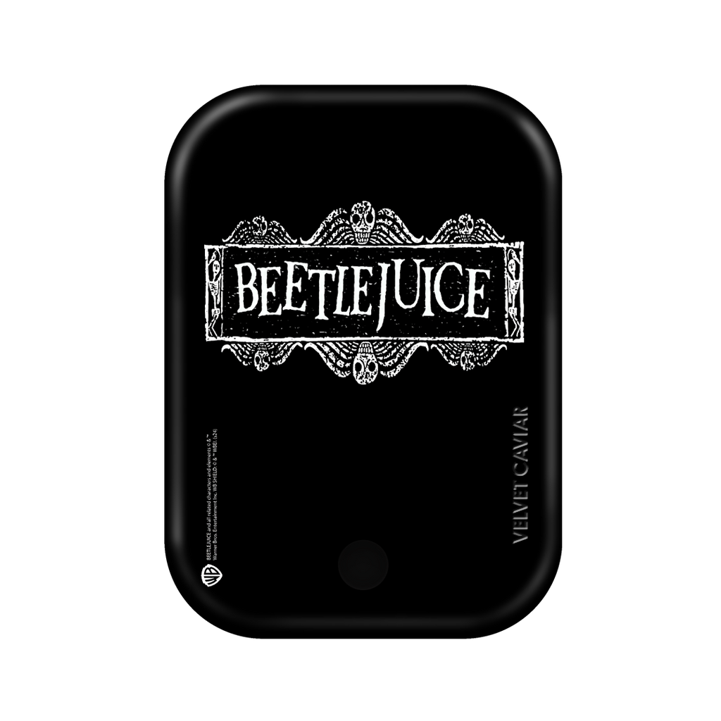 Beetlejuice Portable MagSafe Charger Power Pack