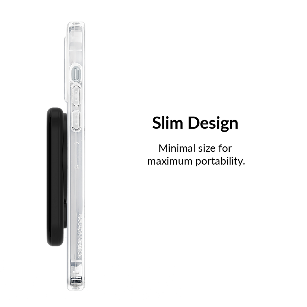 Beetlejuice Portable MagSafe Charger Power Pack
