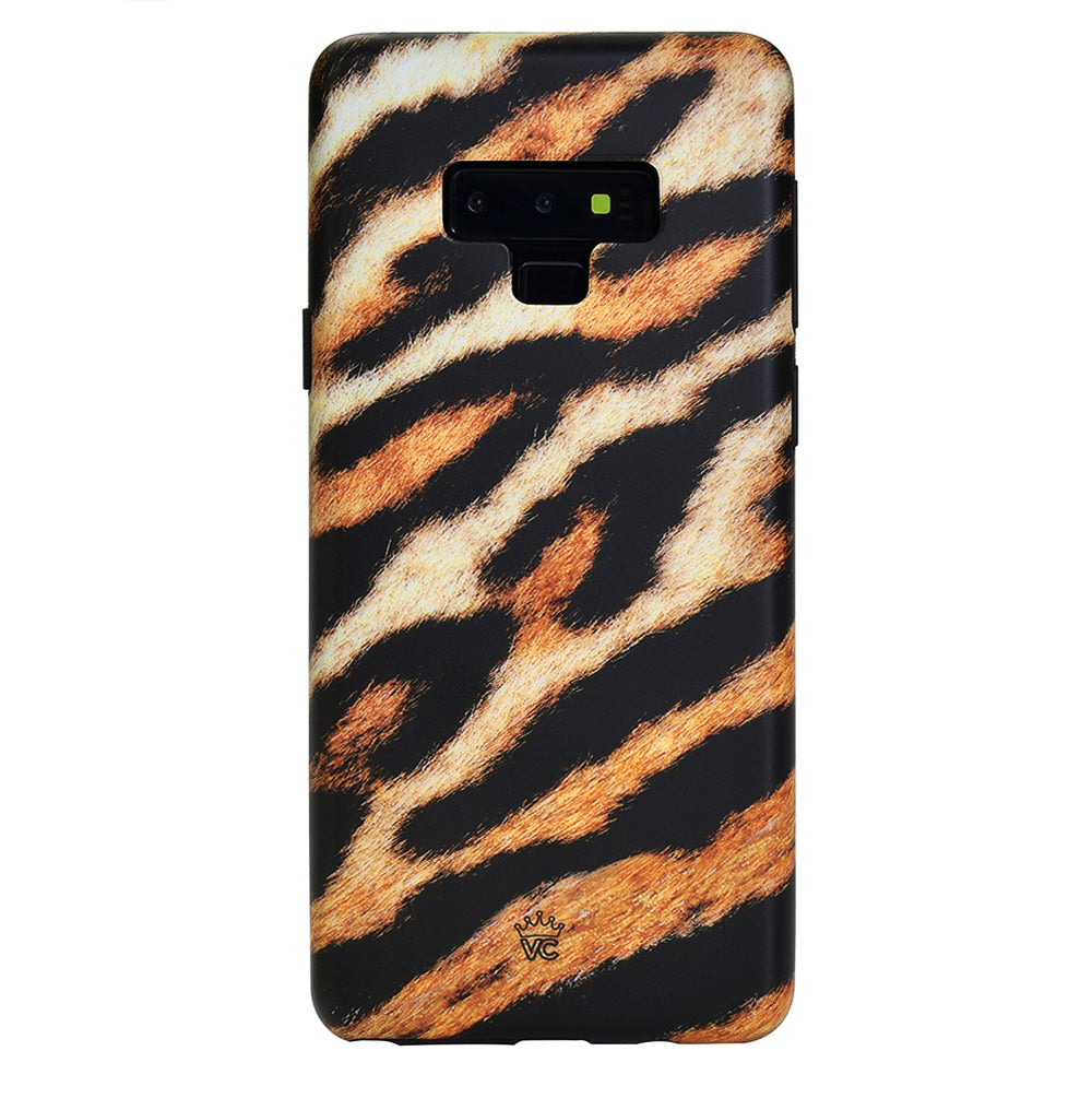 Wildcat Leopard Samsung Galaxy Case