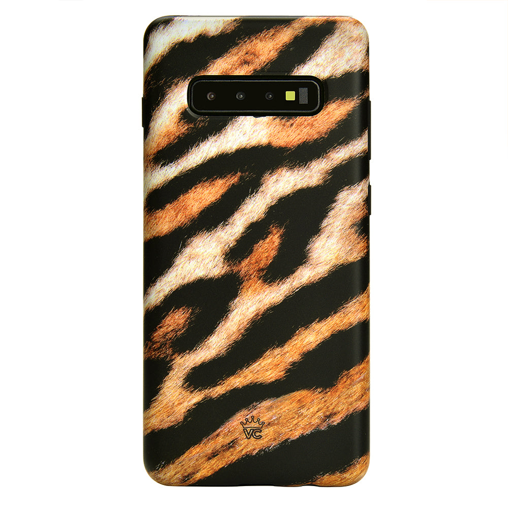 Wildcat Leopard Samsung Galaxy Case