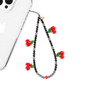 Cherry On Top Phone Charm