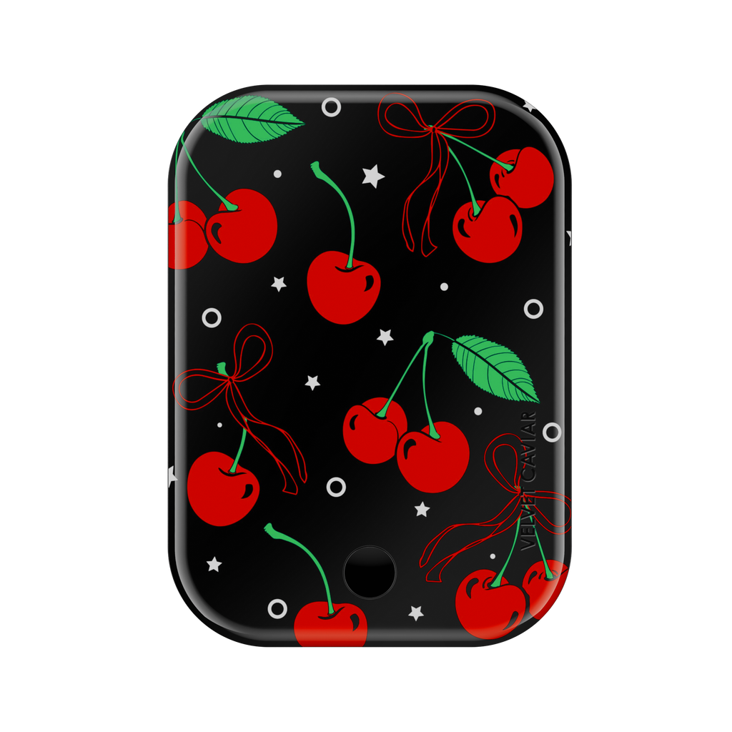 Cherry On Top Portable MagSafe Charger Power Pack