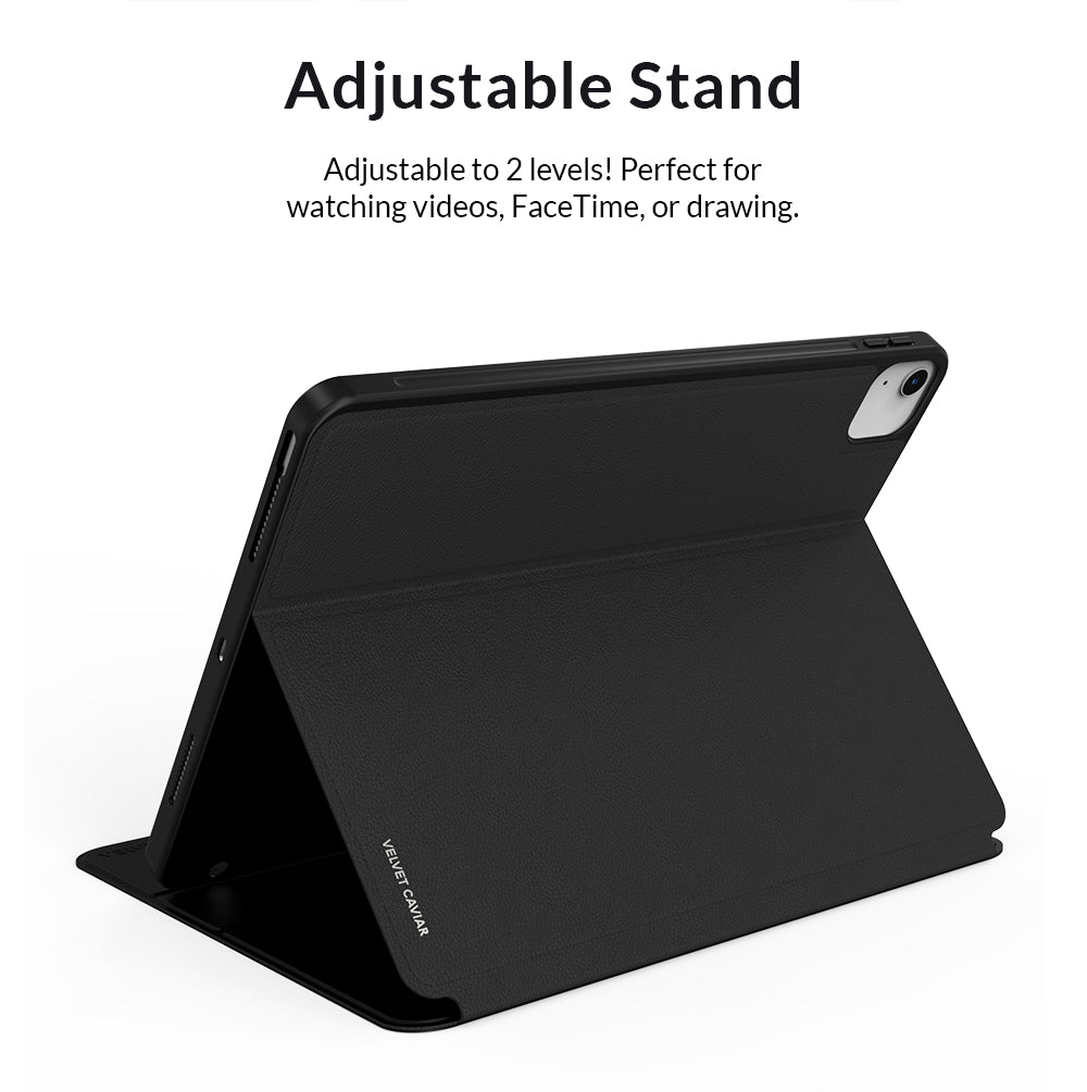Blonde Tort iPad Case 2.0