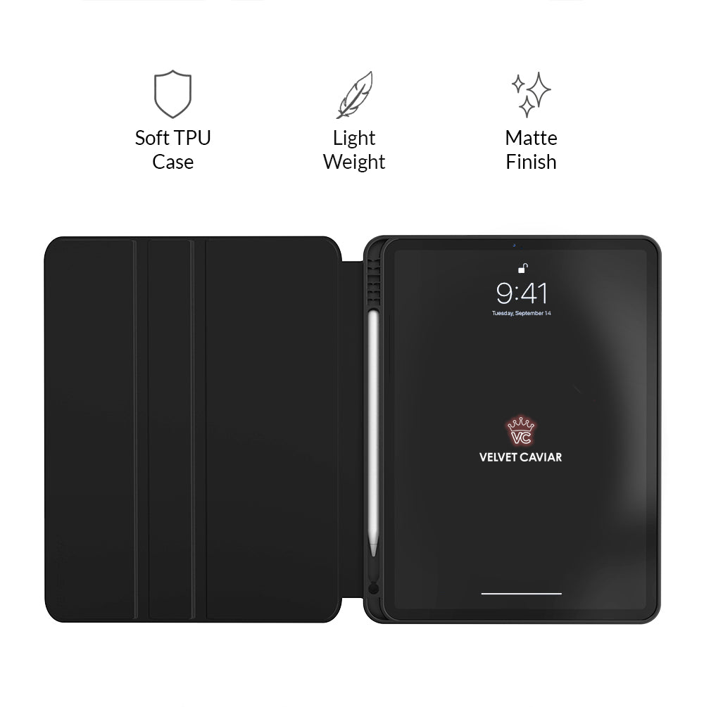 Cowgirl iPad Case 2.0