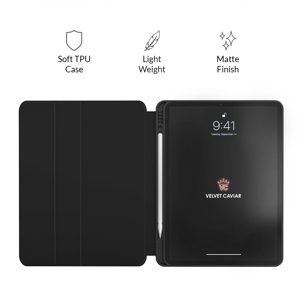Stars & Moons iPad Case 2.0