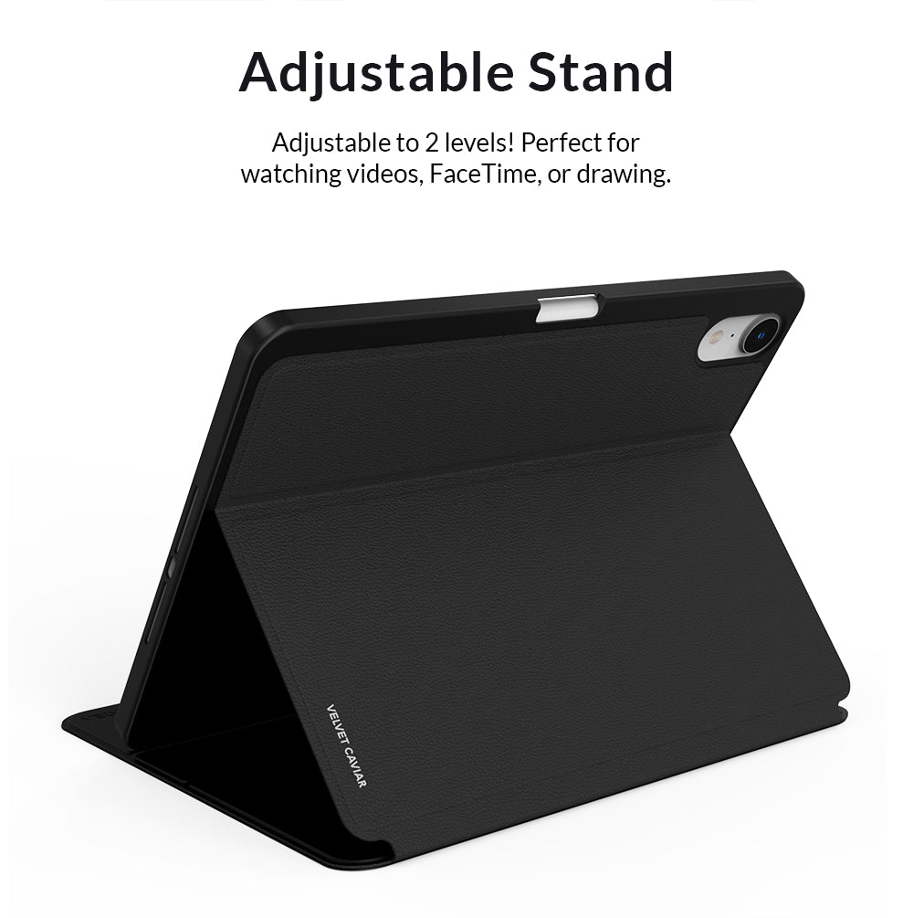 Cowgirl iPad Case 2.0