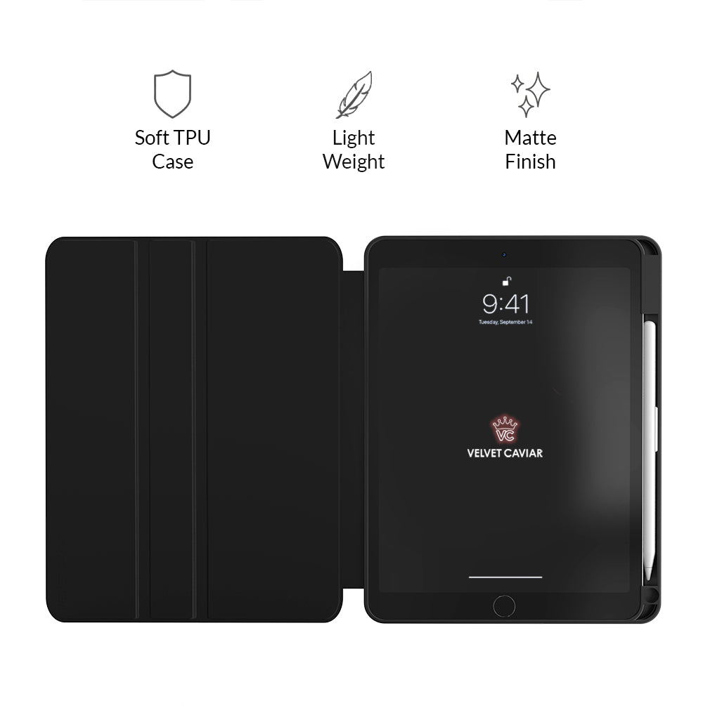 Cowgirl iPad Case 2.0